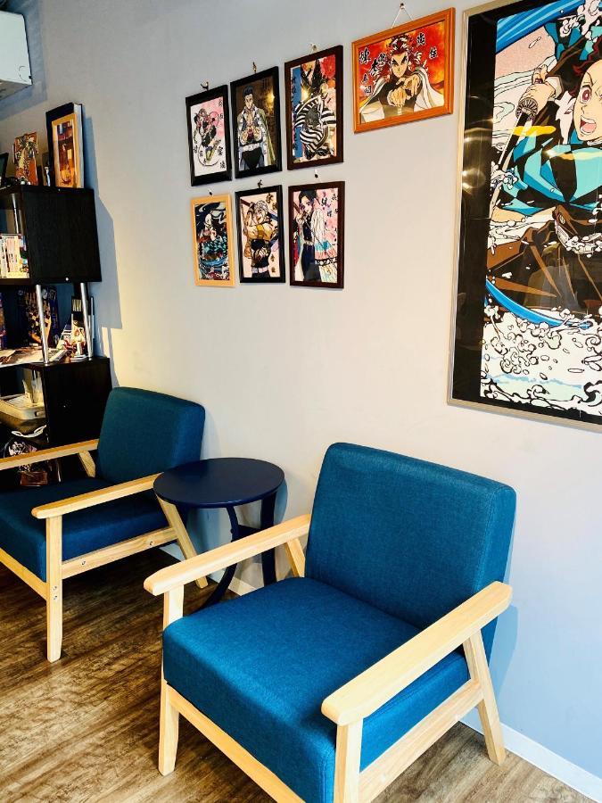 Tabist World Travelers Hostel Ueno Tōkyō Extérieur photo