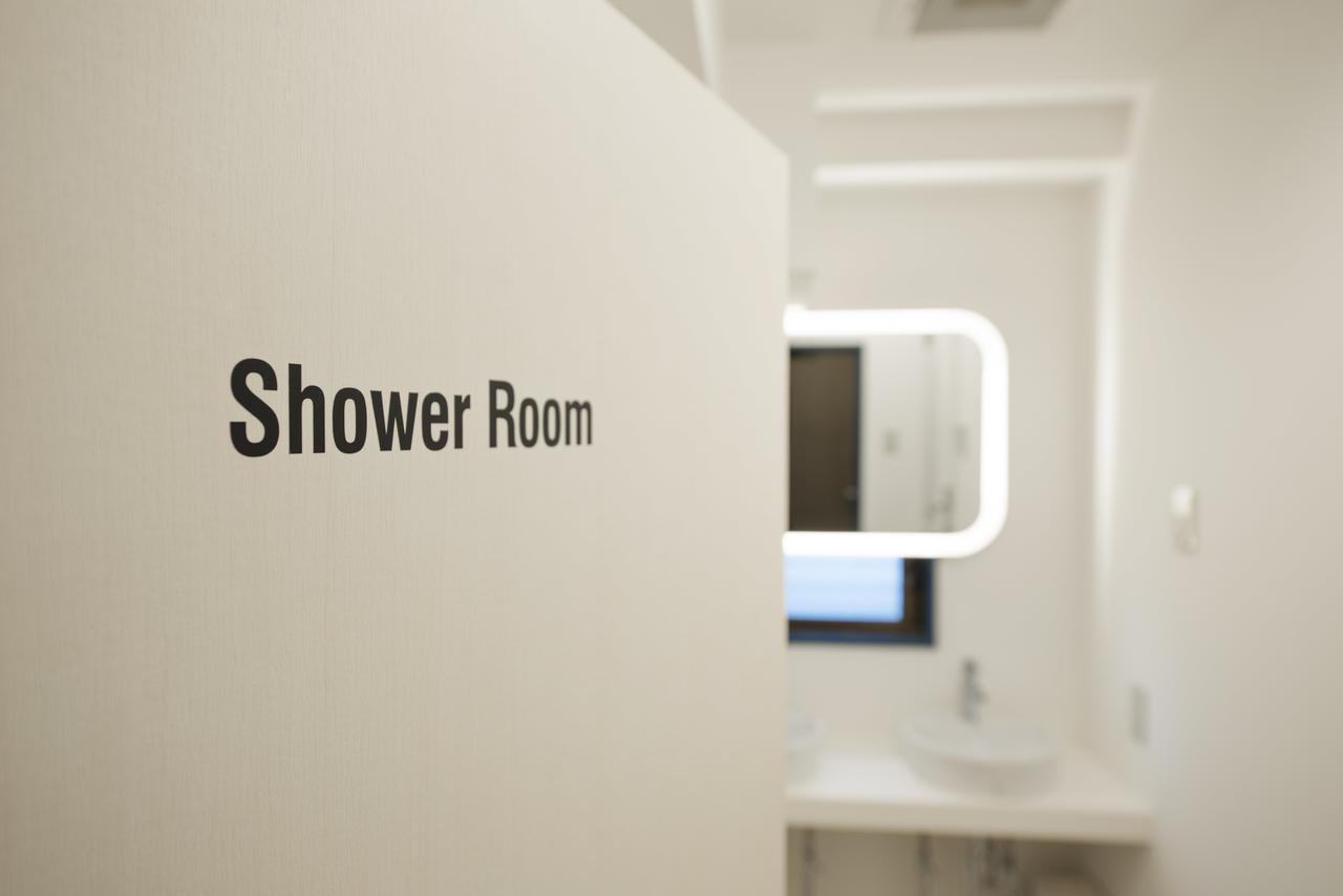 Tabist World Travelers Hostel Ueno Tōkyō Extérieur photo