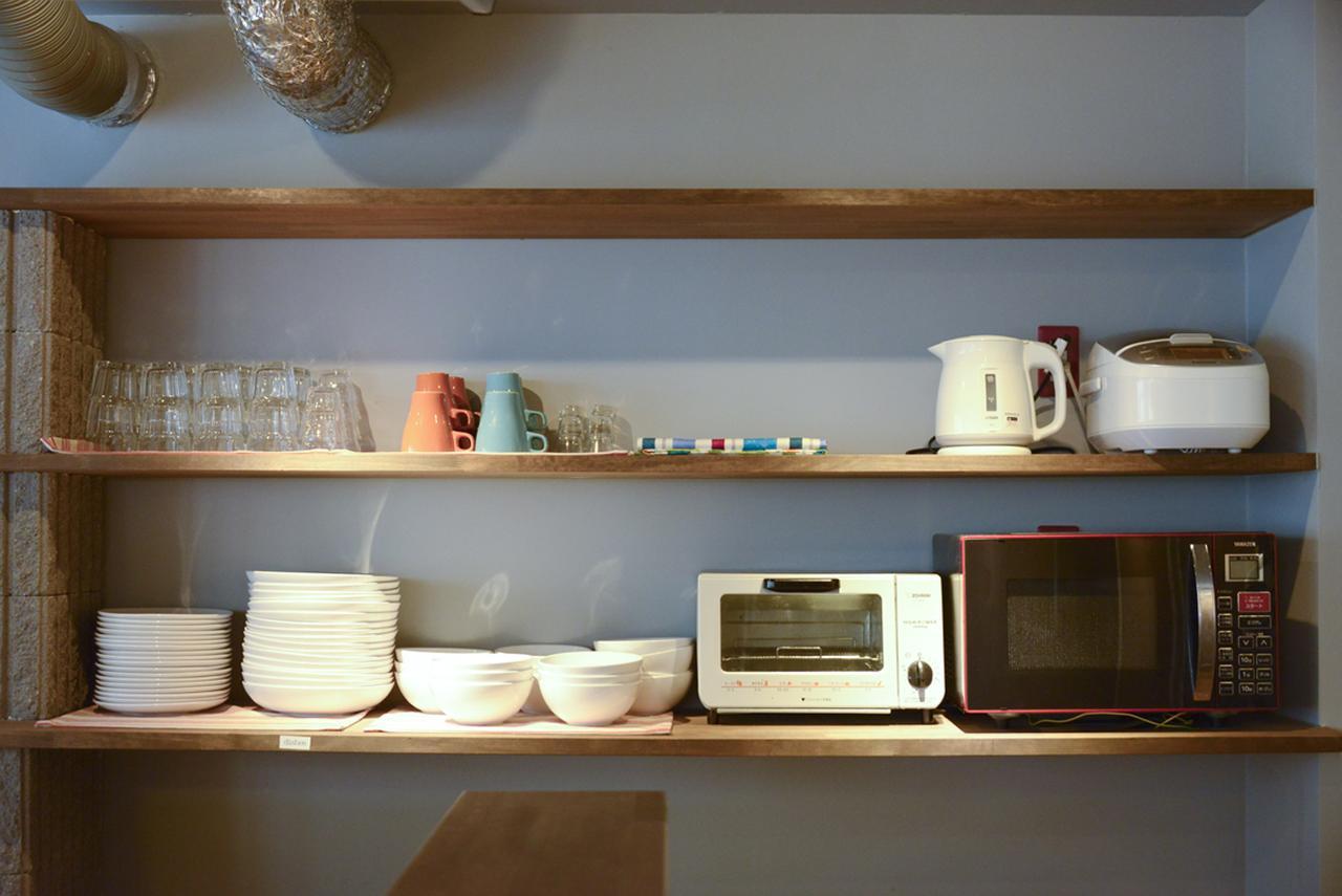 Tabist World Travelers Hostel Ueno Tōkyō Extérieur photo