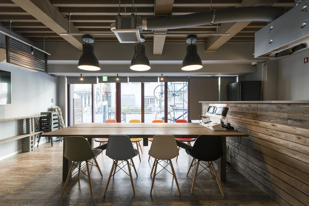 Tabist World Travelers Hostel Ueno Tōkyō Extérieur photo