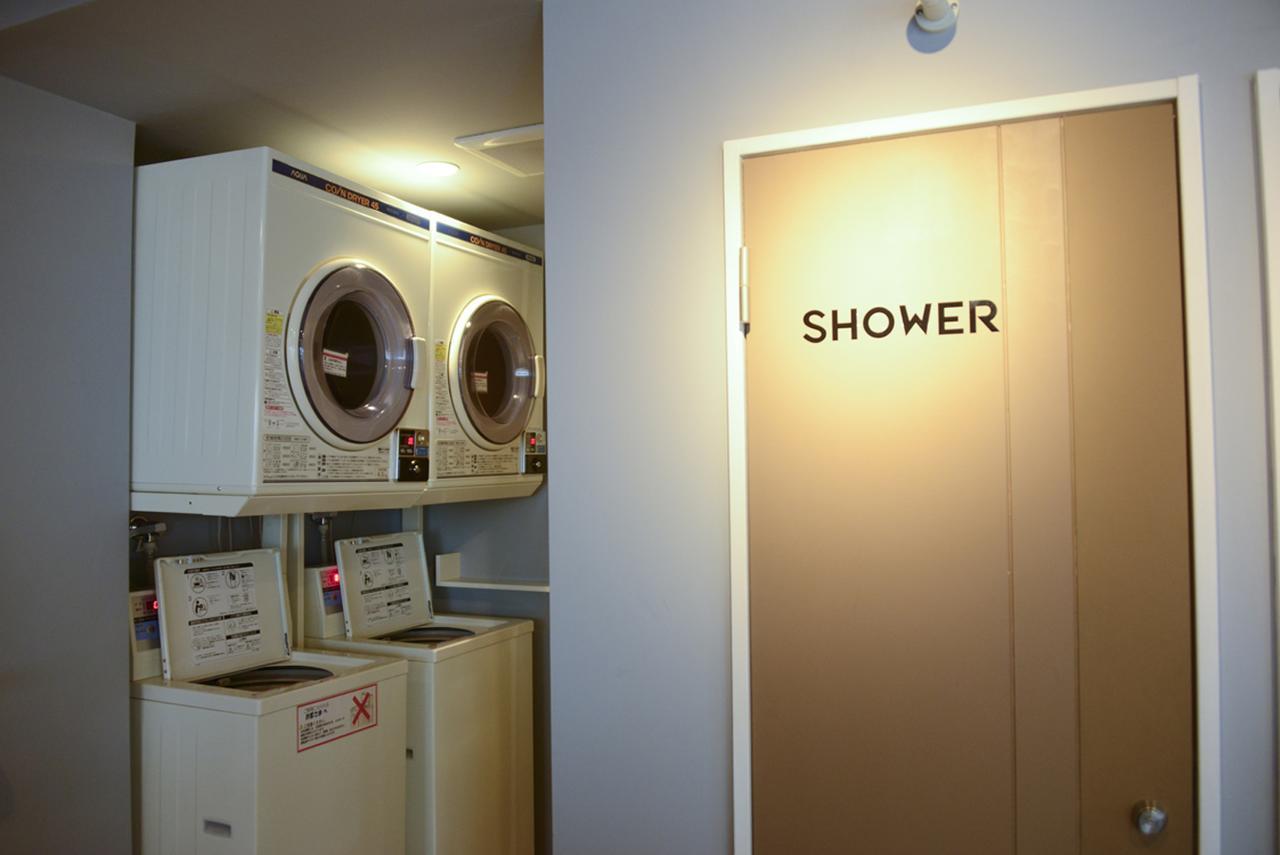 Tabist World Travelers Hostel Ueno Tōkyō Extérieur photo