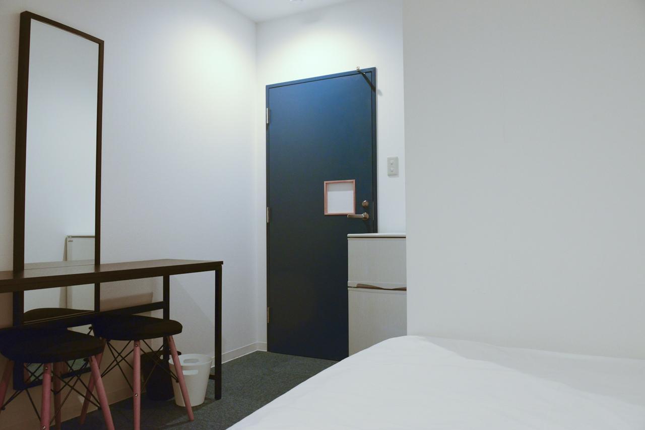 Tabist World Travelers Hostel Ueno Tōkyō Extérieur photo