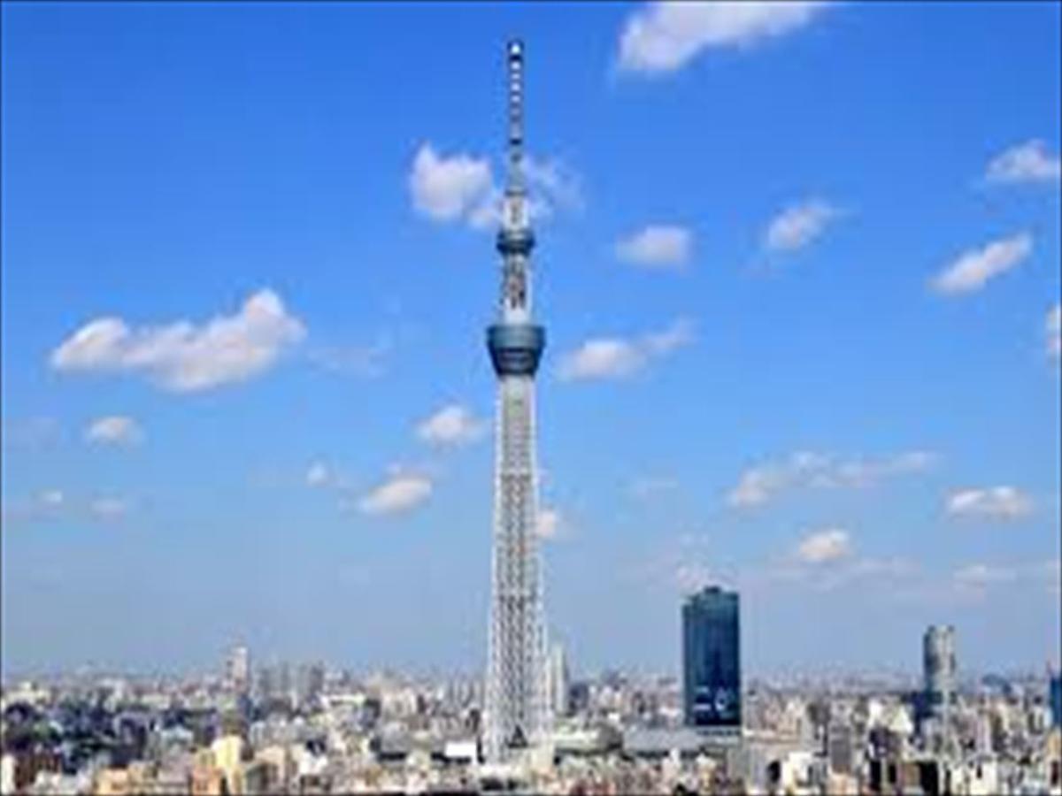 Tabist World Travelers Hostel Ueno Tōkyō Extérieur photo