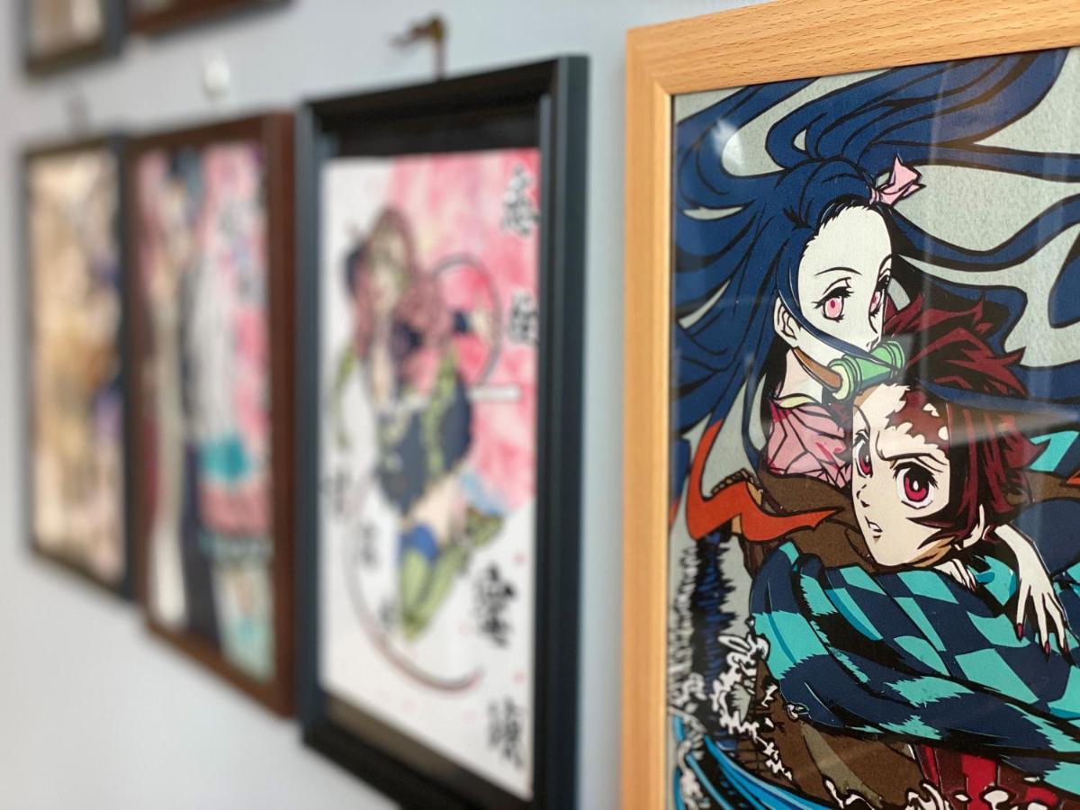 Tabist World Travelers Hostel Ueno Tōkyō Extérieur photo