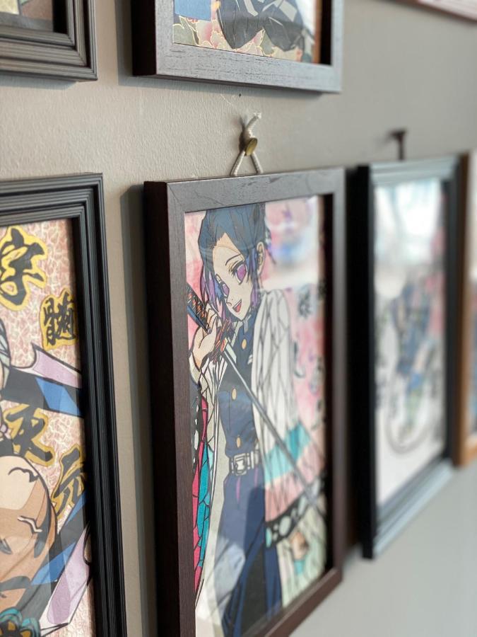Tabist World Travelers Hostel Ueno Tōkyō Extérieur photo