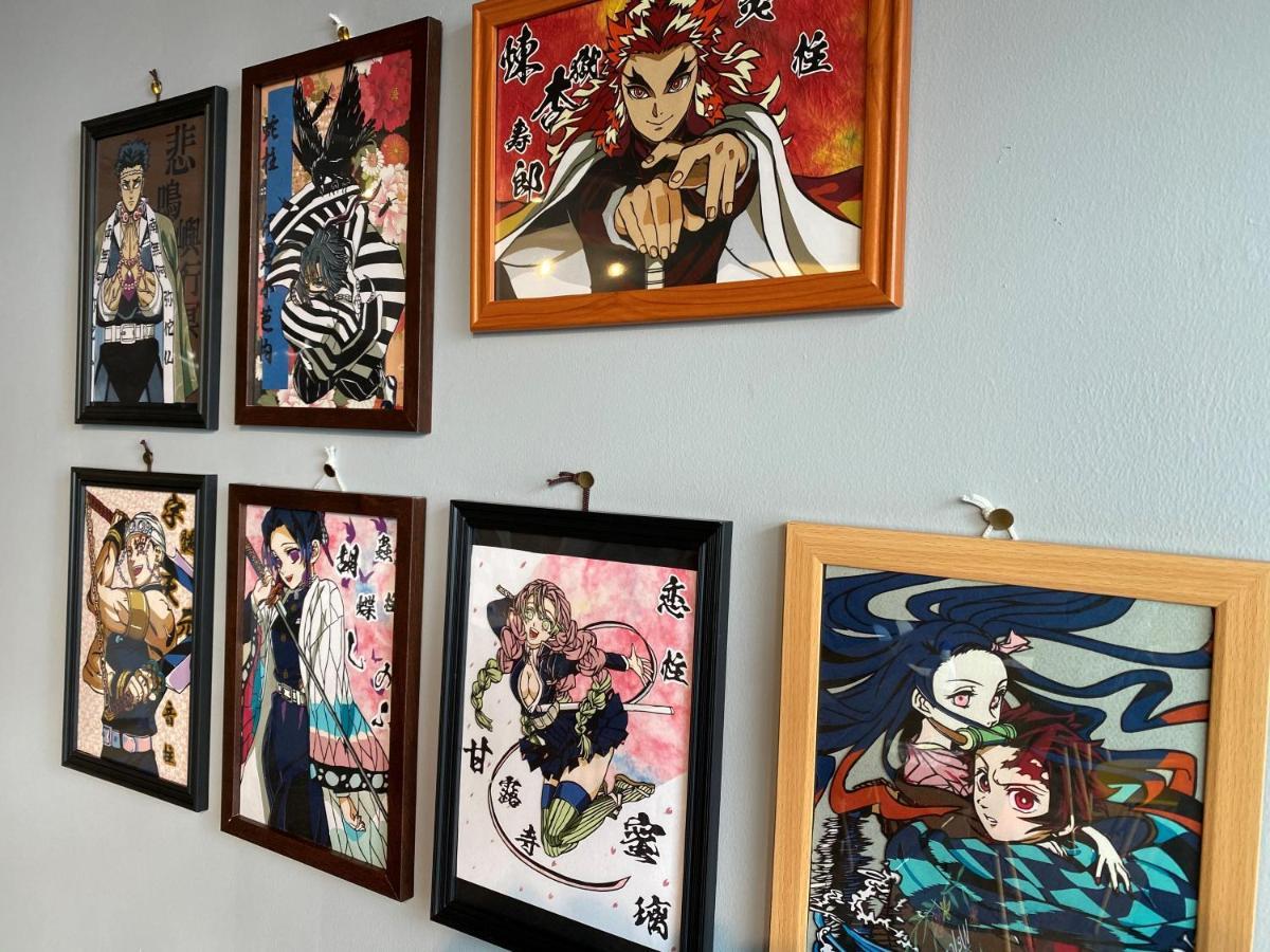 Tabist World Travelers Hostel Ueno Tōkyō Extérieur photo