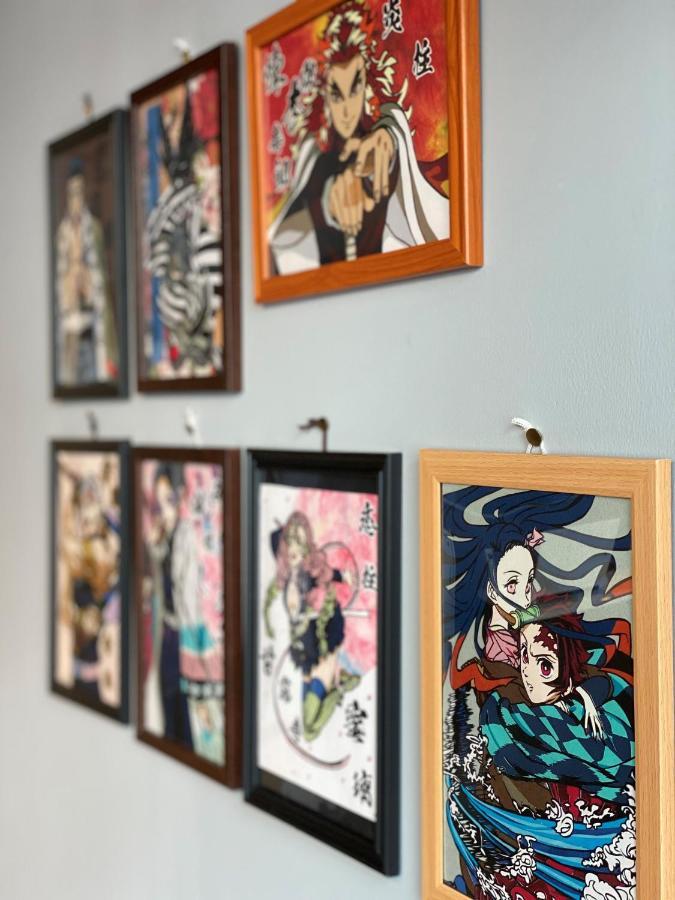 Tabist World Travelers Hostel Ueno Tōkyō Extérieur photo